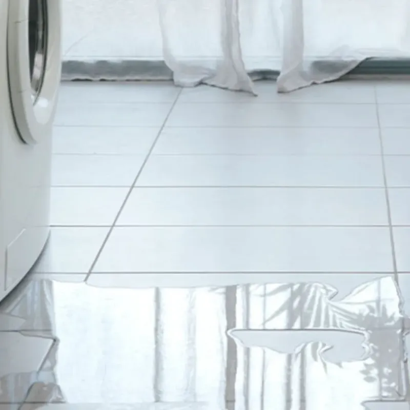 Appliance Leak Cleanup in Chamberlayne, VA