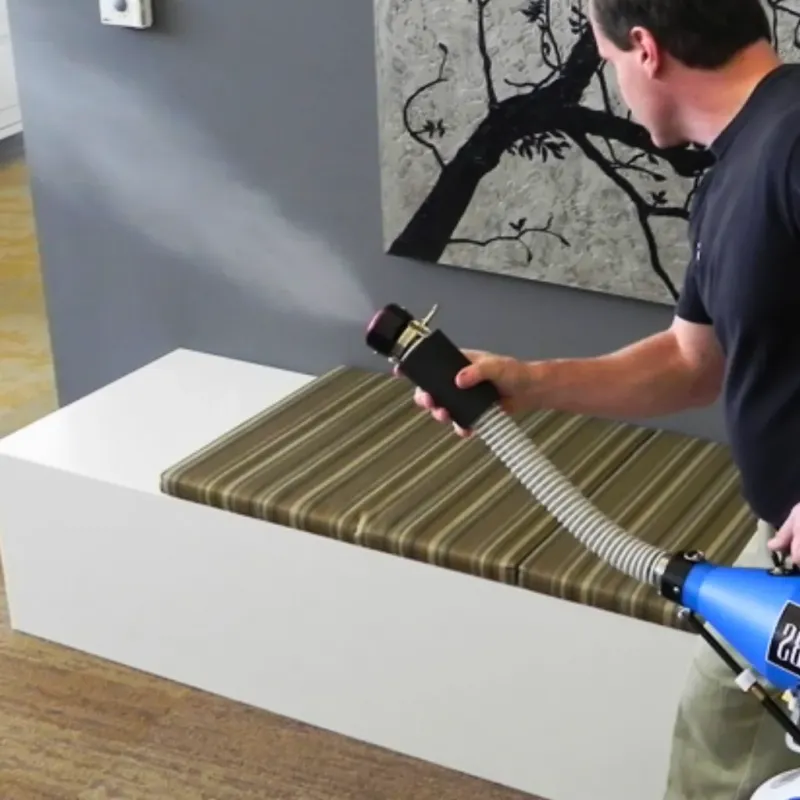 Professional Odor Removal in Chamberlayne, VA